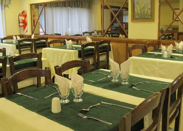 Hotel Internacional