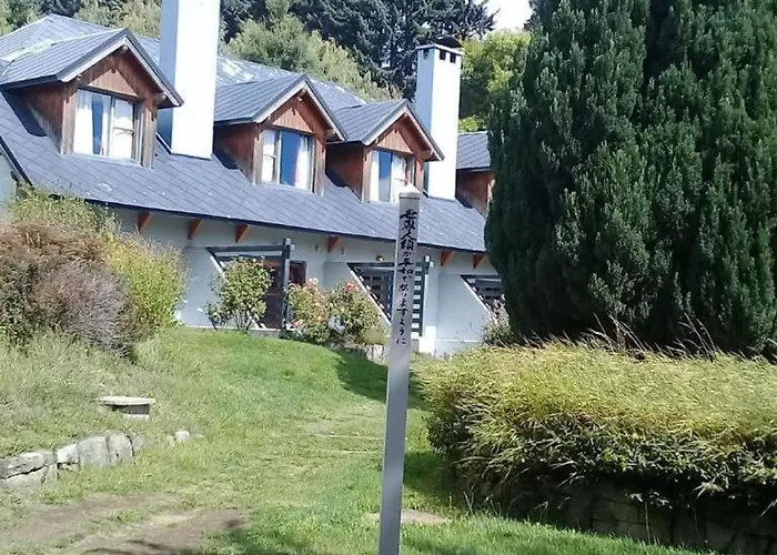 Rupu Pehuen Resort